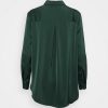 Chemisier Anna Field Button down Vert Femme | LKI-4765873